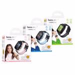HOCO DZ Y104 – Packaging montre intelligente enfants 3 couleurs Algérie