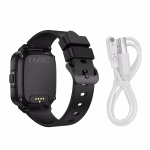 HOCO DZ Y104 noire – Batterie 700 mAh et câble chargeur inclus Algérie