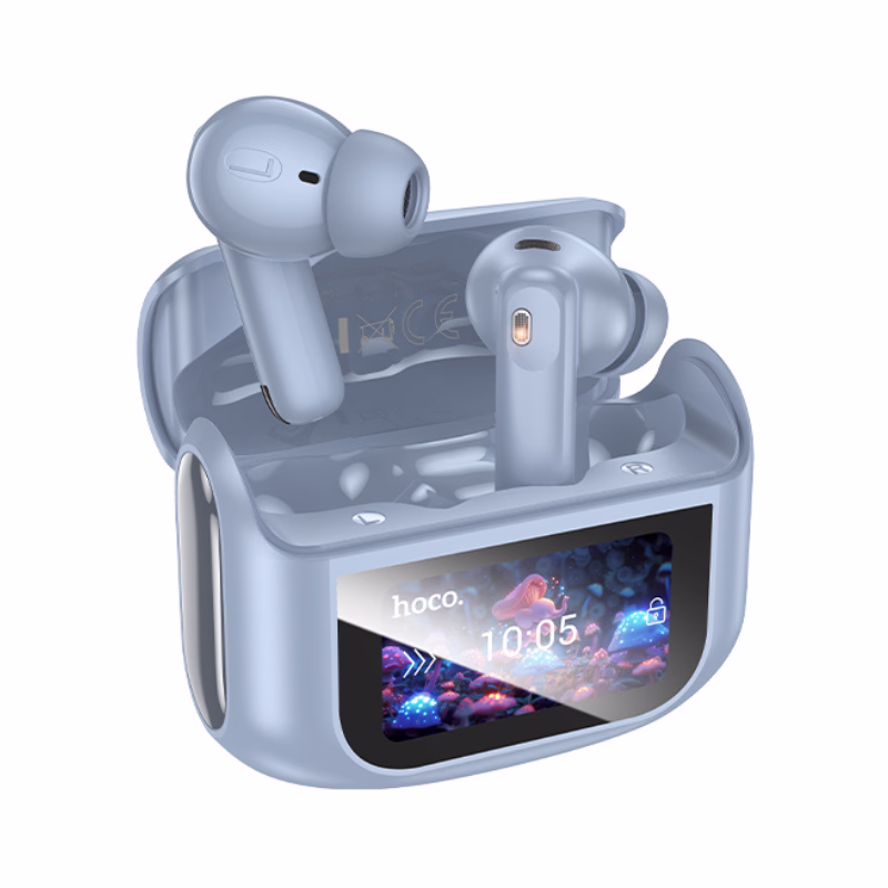 Accueil - Hoco Algérie