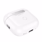 Boîtier des écouteurs Hoco EW73 Bluetooth 5.4 TWS sans fil avec écran tactile LED – Algérie
