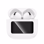 Hoco EW73 Algérie – Écouteurs Bluetooth TWS 100 % sans fil avec écran tactile LED éteint