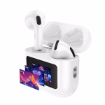 Hoco EW73 – Écouteurs Bluetooth 5.4 TWS sans fil avec multiples écrans tactiles intelligents en Algérie