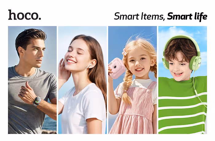 Accueil - Hoco Algérie