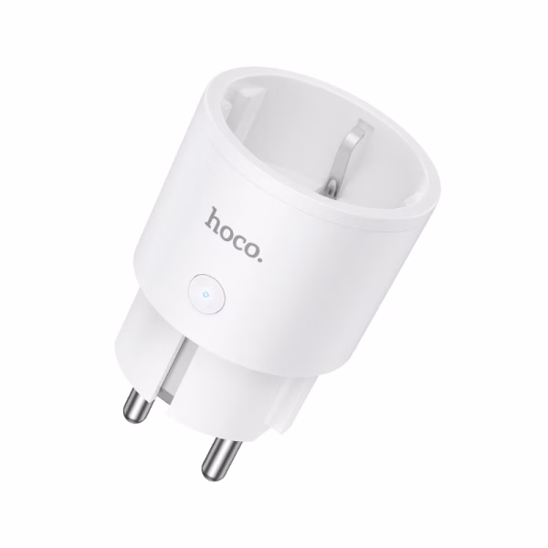 HOCO AC16 -VELOZ -CHARGEUR INTELIGENT (EU/GER)