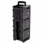 HOCO BS52 - baffle karaoke bluetooth portable - utile pour animation – Image 5