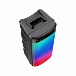 HOCO BS52 - baffle karaoke bluetooth portable - utile pour animation – Image 3