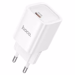 HOCO C148A Charm – Chargeur mural PD 30W   (version EU) - Charge rapide, design compact, performance assurée – Image 9