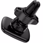 HOCO CA 65 - suport auto sagitaire serie magnetique pour aeration - finition fibre de carbone – Image 3