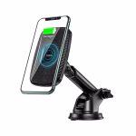 HOCO CA 75 - suport auto magnetique pour tableau de bord-utilisation rapide – Image 5