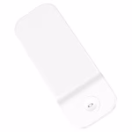 HOCO CQ5 - station de charge sans fil rapide 3in1 (IWATCH)