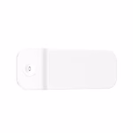 HOCO CQ5 - station de charge sans fil rapide 3in1 (IWATCH) – Image 3