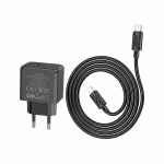 HOCO CS13A - chargeur rapide ocean a port unique PD 20W(Type-C to Type-C)- version europeene – Image 3