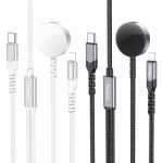 HOCO CW 54 - cable 2 in 1 pour IP+iwatch – Image 4