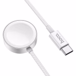 HOCO CW59 - chargeur sans fil pour montre inteligent iwatch&SAM