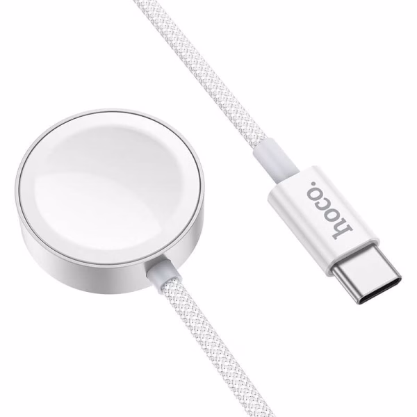 HOCO CW59 - chargeur sans fil pour montre inteligent iwatch&SAM