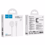 HOCO CW59 - chargeur sans fil pour montre inteligent iwatch&SAM – Image 4