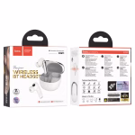 HOCO EQ11 -ecouteur sans fil pacifico bluetooth 5,3 TWS - qualite sonore et confort optimal – Image 6