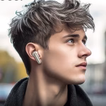 HOCO EQ11 -ecouteur sans fil pacifico bluetooth 5,3 TWS - qualite sonore et confort optimal – Image 5