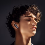 HOCO EQ 23 plus- ecouteur sans fil DUKE 2 ? bluetooth 5,4 TWS ,ANC+ENC -une experience audio haute gamme – Image 3