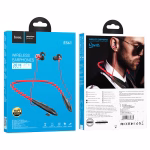 HOCO ES 61 - ecouteur sans fil colier manner bluetooth 5,1 - fonctionne en mode non apparié (TF) – Image 4