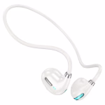 HOCO ES68- ecouteur sans fil colier Musical air conduction bluetooth 5,3 - activité et passion – Image 2