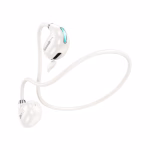 HOCO ES68- ecouteur sans fil colier Musical air conduction bluetooth 5,3 - activité et passion