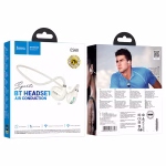 HOCO ES68- ecouteur sans fil colier Musical air conduction bluetooth 5,3 - activité et passion – Image 5