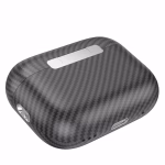 HOCO EW47 plus - écouteur sans fil bluetooth 5,3 - Motif Fibre de carbone – Image 3