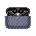 HOCO EW47 plus - écouteur sans fil bluetooth 5,3 - Motif Fibre de carbone