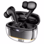 HOCO EW54 - écouteur sans fil RAYO bluetooth 5,3 TWS - performance et design moderne – Image 8