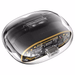 HOCO EW54 - écouteur sans fil RAYO bluetooth 5,3 TWS - performance et design moderne – Image 9