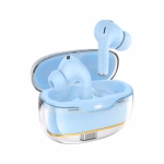 HOCO EW54 - écouteur sans fil RAYO bluetooth 5,3 TWS - performance et design moderne – Image 6