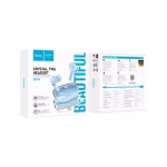 HOCO EW54 - écouteur sans fil RAYO bluetooth 5,3 TWS - performance et design moderne – Image 7