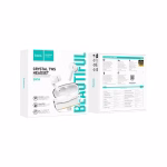 HOCO EW54 - écouteur sans fil RAYO bluetooth 5,3 TWS - performance et design moderne – Image 16