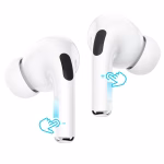 HOCO EW63 - écouteur sans fil normen bluetooth 5,3 TWS ,ANC - apperciez de la bonne musique – Image 4