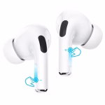 HOCO EW69 - écouteur sans fil  bluetooth 5,4 TWS ANC ENC – Image 6