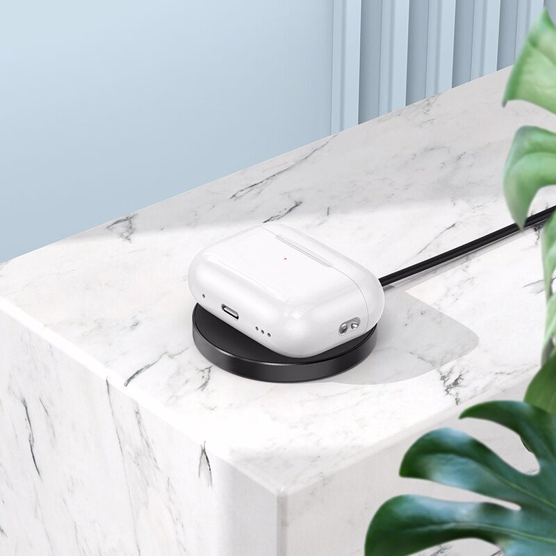 HOCO EW69 - écouteur sans fil bluetooth 5,4 TWS ANC+ENC - choix exceptionnel d'écoute - Hoco Algérie