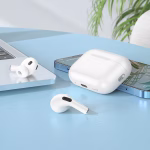 HOCO EW77 - écouteur sans fil  bluetooth 5,4 TWS - confort absolu – Image 7