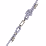 HOCO GH7-cable Série élégante de tour de cou messager réglable  (C to C)/(C to IP) – Image 12