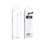 HOCO GM113 -Stylet capacitif actif white – Image 5