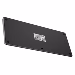 HOCO GM32 - Clavier sans fil  Wisdom à double mode (version anglaise)- deux apareils au meme temp – Image 3