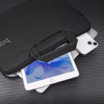 HOCO GT1 - Sac pour ordinateur portable  Simple série   -protection elegante et durable – Image 5