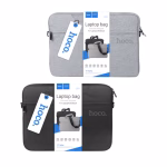 HOCO GT1 - Sac pour ordinateur portable  Simple série   -protection elegante et durable