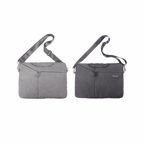HOCO GT4 - Sac d'ordinateur portable de la série Delight - matériaux de qualité avec un design moderne