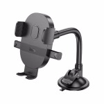 HOCO H20- support de voiture puissant à un bouton (pare-brise)  - prise en main confortable – Image 5