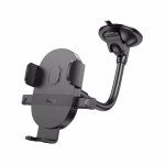 HOCO H20- support de voiture puissant à un bouton (pare-brise)  - prise en main confortable – Image 6