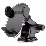 HOCO H3 HINY TYPE – Support de voiture (console centrale) - élégant et fonctionnel, pensé pour une expérience de conduite moderne et sûre – Image 3