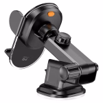 HOCO H3 HINY TYPE – Support de voiture (console centrale) - élégant et fonctionnel, pensé pour une expérience de conduite moderne et sûre – Image 5