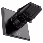 HOCO H46 - Support magnétique pour voiture Precious Ring (sortie d'air) – Image 5