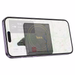 HOCO H46 - Support magnétique pour voiture Precious Ring (sortie d'air) – Image 6